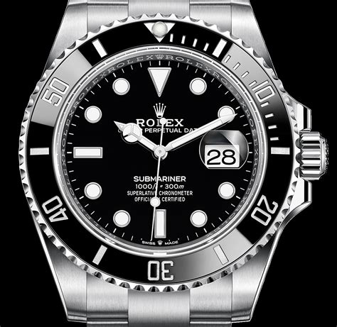 rolex 16233 submariner bracciali acciaio inox|rolex submariner black dial.